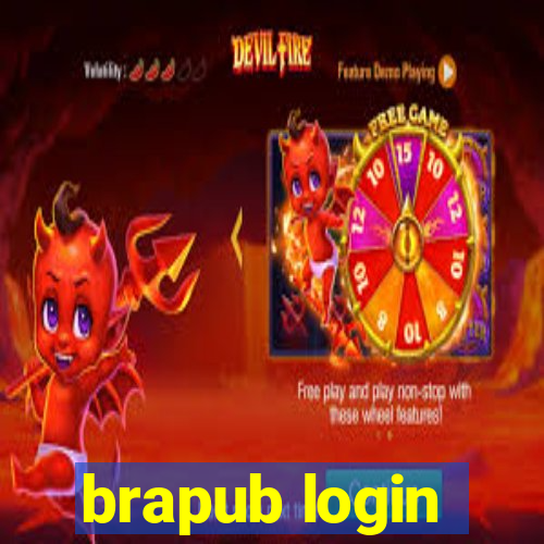 brapub login